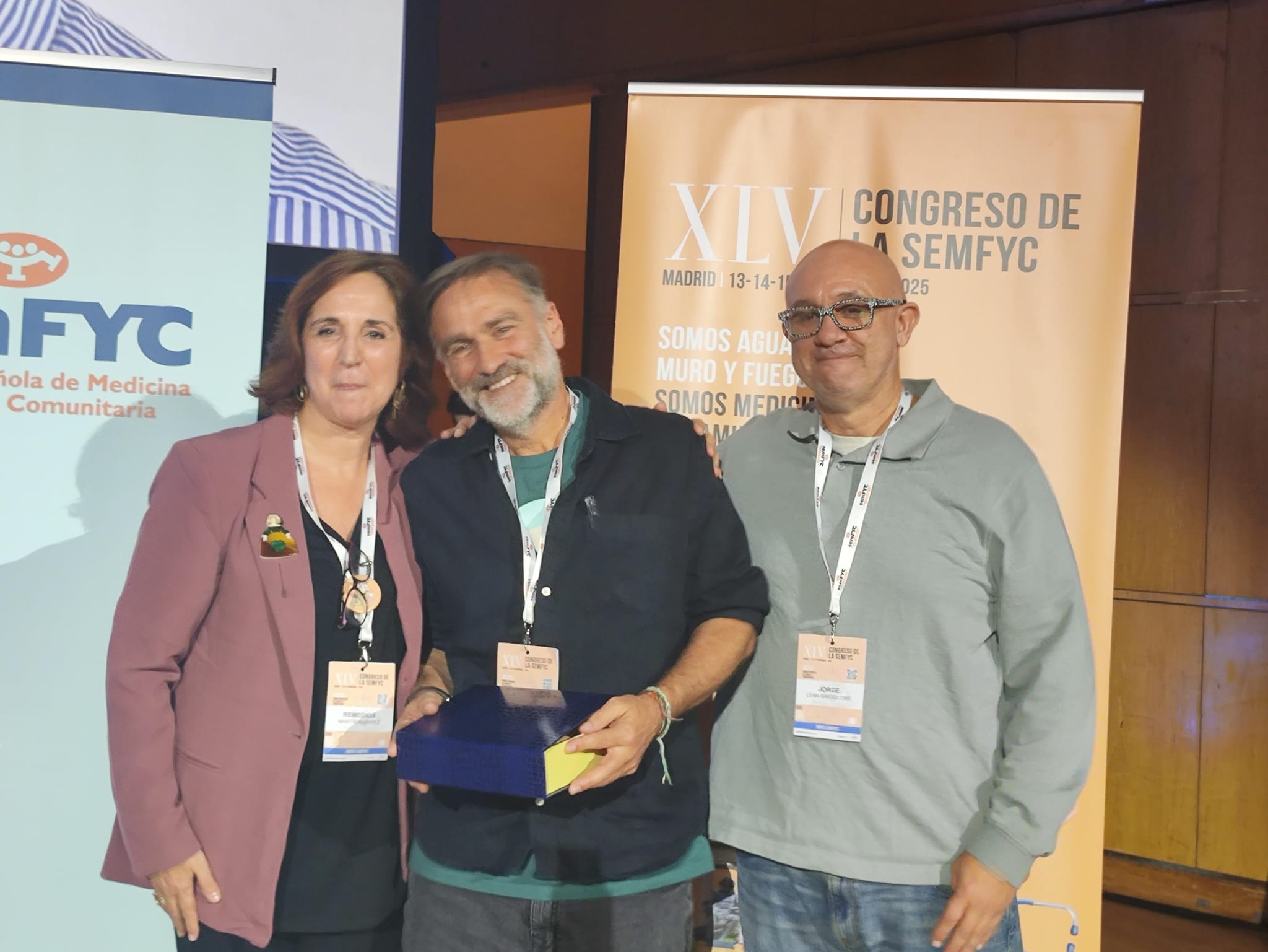 premios semfyc madcongres2